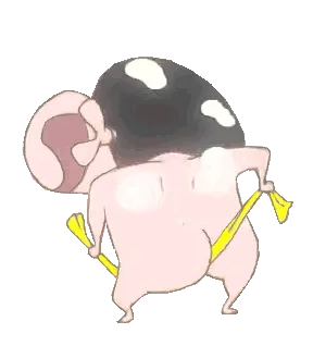 蜡笔小新
