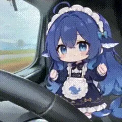 大肥鱼在跳舞
