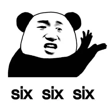 six six six(666)
