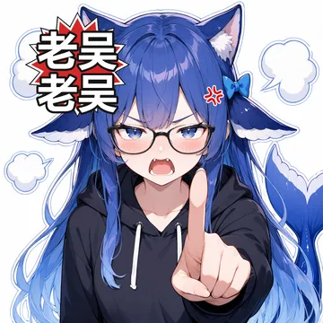 老吴老吴·指你