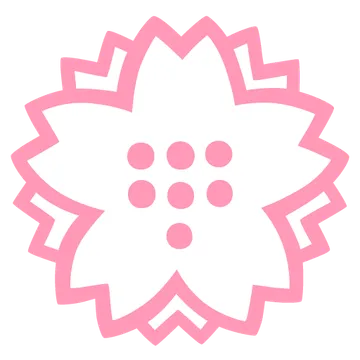 白花