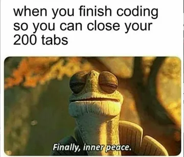 Inner Peace