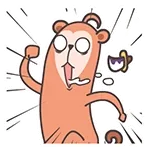 快跑，刀子在追我
