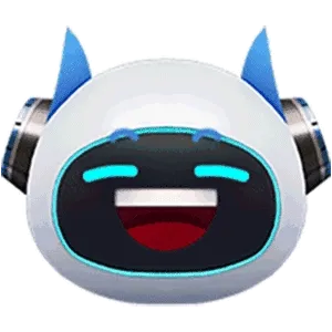 哈哈机器人