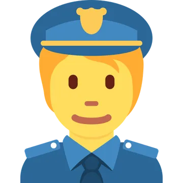 Police officer