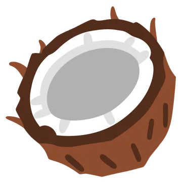 Coconut
