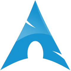 arch linux logo 240px