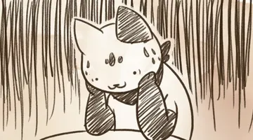 Chipflake questioning life