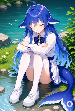淋雨-1