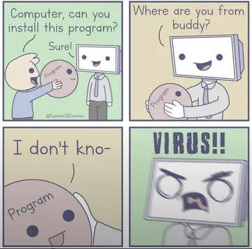 Maybe We Should Switch To Linux Already