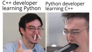 The Language Learning Spectrum Of Pain