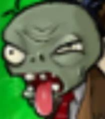 僵尸恶心