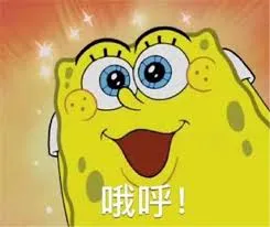 海绵宝宝 memes