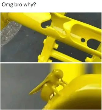 Is This Turning A Bug Into A Feature