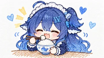 吃白饭的大肥鱼