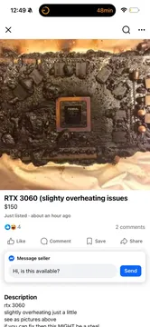 Cooked