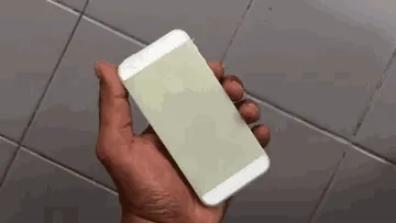 手机模型刷
