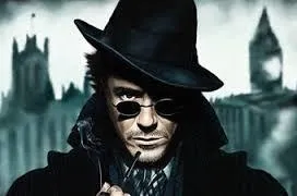 Sherlock Holmes