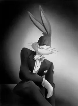 Bugs Bunny Ladies and Gentlemen