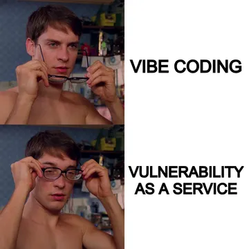Real Vibes Were The Vulnerabilities We Released In Production