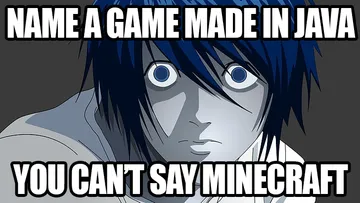 i can't think of any at all