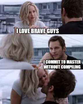 Courage Driven Coding