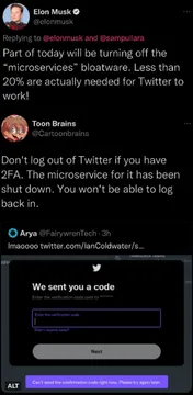 Manager Does A Little Code