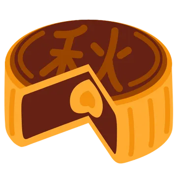 Moon cake