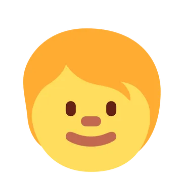 儿童