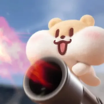 奶茶鼠表情包头像来了!