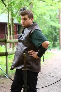 larp geek