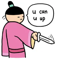 小崽子表情恶搞第二波 ~哈哈···