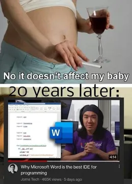 The Great Gen Z