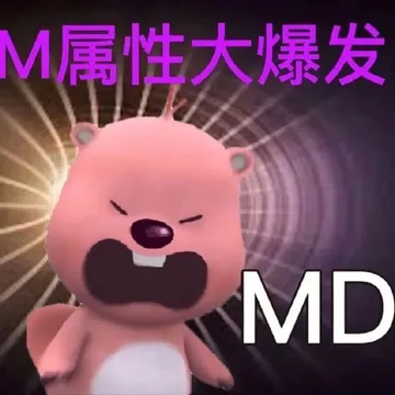 M属性大爆发MD