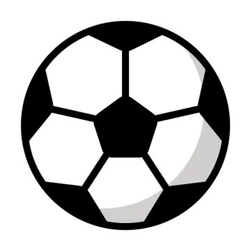 Soccer ball