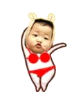 宋民国表情包。