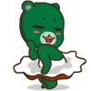 不让风把自己的裙子吹起来