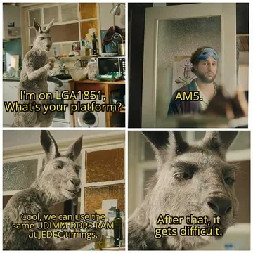 Gone Are The Times Where You Could Just Add Ram