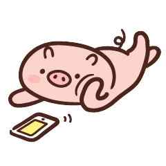 小猪跑跑