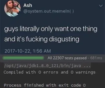 The Holy Grail Of Programming