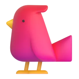 鸟