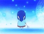 旋转变身