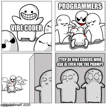 It's Now Their Turn