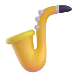 Saxophone
