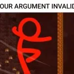 The Dark Lord doesn't accept your Answer GIF Template