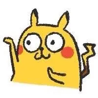 皮卡丘
