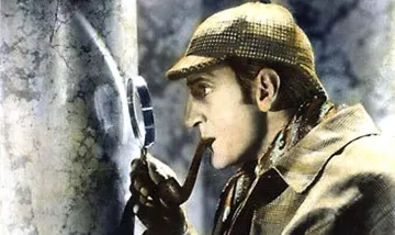 Sherlock Holmes