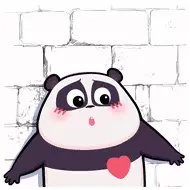 熊猫 memes