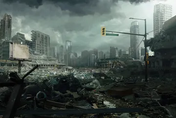 society if opposite