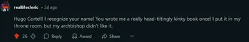 When Your Game Dev Fame Comes From All The Wrong Places